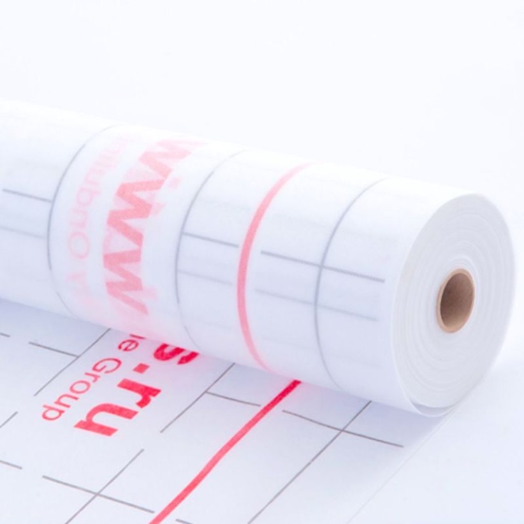 Пленка строительная ветрозащитная Ондутис SMART A-120 1.5х50 (75 м²)