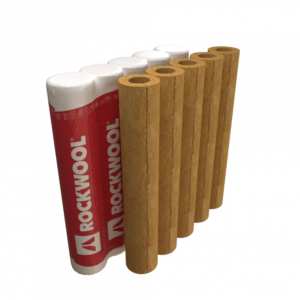 Цилиндр навивной Rockwool 100 - 57х50