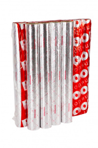 Цилиндр навивной Rockwool 100КФ - 25х30