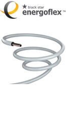 Трубка Energoflex Black Star Split 10/6-2 (320 пог.м/упак)