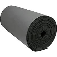 Рулон K-FLEX ST IN CLAD 25*1000*8м2 grey