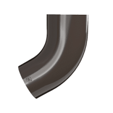 ТЕХНОНИКОЛЬ колено 60°, коричневый