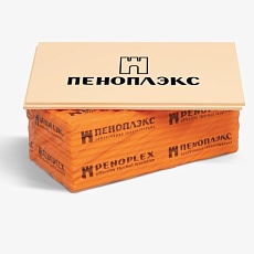 Пеноплэкс ОСНОВА (50*585*1185) 0,2776м3/5,5458м2