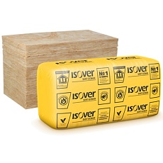 Изовер Каркас-П34-50 610*1170 20п/0,714м3/14,27м2 20 шт под