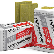 ТехноРуф В60 (1200*600*50) 4п/0,144м3/2,88м2/6,912м3 под
