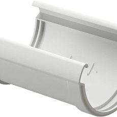 Соединитель желобов Döcke LUX