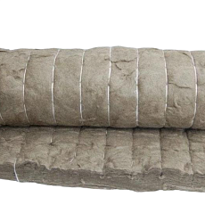 Маты базальтовые МПБ-50/БТ2 (1500х500х80) 0,75м2/0,06м3