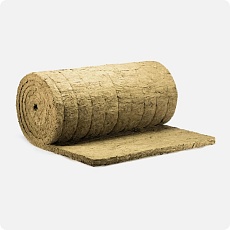 Мат прошивной ЭКОРОЛЛ КВ-105 2000,1000,100 (0,2м3/2м2)