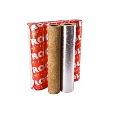 Цилиндры Rockwool 150НК - 102/40 (4 пог.м./уп)