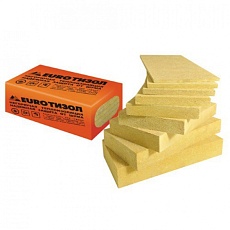 Тизол Евро-Блок 60 (1000*600*100) 5п/0,3м3/3м2