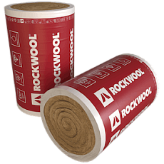 Вайред Мат Rockwool 105 2000*1000*80 0,16м3/2м2