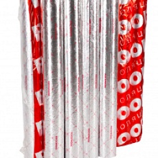 Цилиндры Rockwool 100К - 21/40 (9 пог.м./уп)