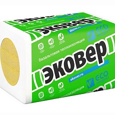 Эковер  60 Стандарт (1000*600* 50) 12п/0,36м3/7,2м2