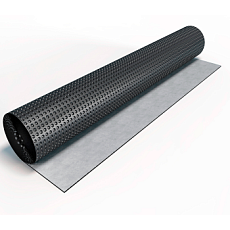 PLANTER GEO профилированая мембрана 2*15